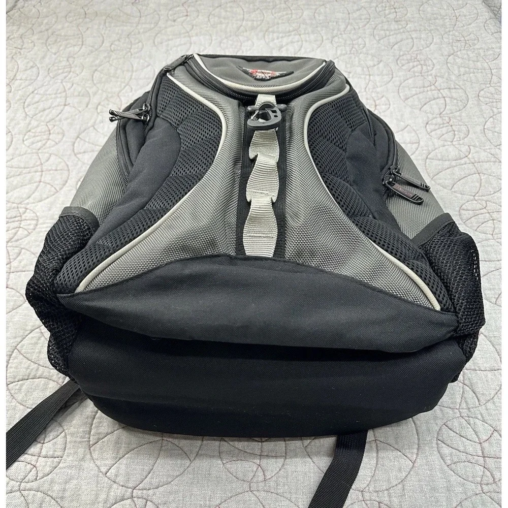 Snap On Tools 2009 Anniversary Backpack RARE‎ Collectable / Very Good Condition